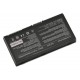 Bateria do laptopa Asus N90 5200mAh Li-ion 14,8V ogniwa SAMSUNG