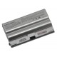 Bateria do laptopa Sony Vaio VGN-FZ19VN 5200mAh Li-ion 11,1V ogniwa SAMSUNG