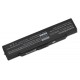 Bateria do laptopa Sony Vaio VGN-SZ561N 5200mAh Li-ion 11,1V ogniwa SAMSUNG