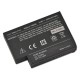 Bateria do laptopa HP Compaq Evo N1050V-DC749A 5200mAh Li-ion 14,8V ogniwa SAMSUNG