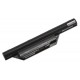 Bateria do laptopa Fujitsu Siemens Lifebook S6420 5200mAh Li-ion 10,8V ogniwa SAMSUNG