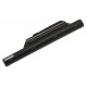 Bateria do laptopa Fujitsu Siemens Lifebook S6510 5200mAh Li-ion 10,8V ogniwa SAMSUNG