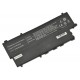 Bateria do laptopa Samsung 532U3C 6100mAh Li-Pol 7,4V 