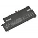 Bateria do laptopa Samsung 532U3C 6100mAh Li-Pol 7,4V 