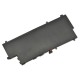 Bateria do laptopa Samsung 532U3C 6100mAh Li-Pol 7,4V 