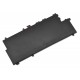 Bateria do laptopa Samsung 532U3C 6100mAh Li-Pol 7,4V 