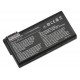 Bateria do laptopa MSI CR610X 5200mAh Li-ion 11,1V ogniwa SAMSUNG