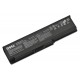 Bateria do laptopa Dell kompatibilní 312-0580 5200mAh Li-ion 10,8V oryginał