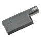 Bateria do laptopa Dell Kompatibilní 312-0393 5200mAh Li-ion 11,1V ogniwa SAMSUNG