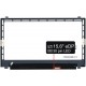 N156BGE-EB1 matryca do laptopa 15,6“ 30pin HD LED Slim - świecąca