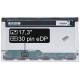 Asus X751LB matryca do laptopa 17,3“ 30pin eDP Full HD LED