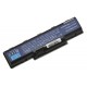 Bateria do laptopa Gateway NV5337U 7800mAh Li-ion 11,1V ogniwa SAMSUNG