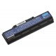 Bateria do laptopa Gateway NV5337U 7800mAh Li-ion 11,1V ogniwa SAMSUNG