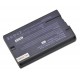 Bateria do laptopa Sony VAIO PCG-FR33 5200mAh Li-ion 14,8V ogniwa SAMSUNG