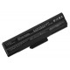 Bateria do laptopa Sony Vaio VPC-SA4C5E 7800mAh Li-ion 10,8V ogniwa SAMSUNG