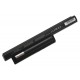 Bateria do laptopa Sony Vaio VPC-EA15FA/P 7800mAh Li-ion 10,8V ogniwa SAMSUNG