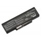 Bateria do laptopa Asus F3H 7800mAh Li-ion 11,1V ogniwa SAMSUNG