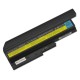 Bateria do laptopa IBM Lenovo ThinkPad T61 7800mAh Li-ion 10,8V ogniwa SAMSUNG