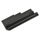 Bateria do laptopa IBM Lenovo ThinkPad W500 10400mAh Li-ion 10,8V ogniwa SAMSUNG