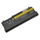 Bateria do laptopa IBM Lenovo ThinkPad T510i 7800mAh Li-ion 11,1V ogniwa SAMSUNG