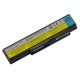 Bateria do laptopa IBM Lenovo IdeaPad Y510 5200mAh Li-ion 11,1V ogniwa SAMSUNG