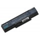 Bateria do laptopa Gateway NV5378U 5200mAh Li-ion 10,8V ogniwa SAMSUNG