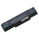 Bateria do laptopa Gateway NV5925U 5200mAh Li-ion 10,8V ogniwa SAMSUNG