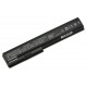 Bateria do laptopa HP Pavilion dv7-1240 5200mAh Li-ion 14,8V ogniwa SAMSUNG