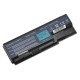 Bateria do laptopa Acer Aspire 7720 5200mAh Li-ion 14,8V ogniwa SAMSUNG