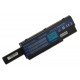 Bateria do laptopa Acer Aspire 6530 7800mAh Li-ion 14,8V ogniwa SAMSUNG