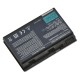 Bateria do laptopa Acer TravelMate 5330 5200mah 11,1V