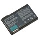 Bateria do laptopa Acer TravelMate 5720ZG-4A2G16Mi 5200mah 11,1V