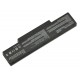 Bateria do laptopa Asus A9000T 5200mAh Li-ion 11,1V ogniwa SAMSUNG