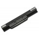 Bateria do laptopa Asus X54F 5200mAh Li-ion 10,8V ogniwa SAMSUNG