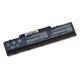 Bateria do laptopa Acer ASPIRE 5738Z-4087 5200mAh Li-ion 10,8V ogniwa SAMSUNG