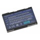 Bateria do laptopa Acer TRAVELMATE 4230-6854 5200mAh Li-ion 11,1V ogniwa SAMSUNG