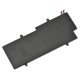 Bateria do laptopa Toshiba PORTEGE Z830-104 3100mAh Li-poly 14,8V 