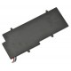 Bateria do laptopa Toshiba PORTEGE Z830-00P 3100mAh Li-poly 14,8V 