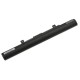 Bateria do laptopa Toshiba SATELLITE L50-B-176 2600mAh Li-ion 14,4V