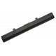 Bateria do laptopa Toshiba SATELLITE L50-B-176 2600mAh Li-ion 14,4V