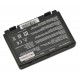 Bateria do laptopa ASUS K50IJ-SX419V 5200mAh Li-ion 11,1V ogniwa SAMSUNG