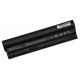 Bateria do laptopa Dell kompatibilní 312-1241 5200mAh Li-ion 11,1V ogniwa SAMSUNG