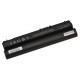 Bateria do laptopa Dell kompatibilní 312-1446 5200mAh Li-ion 11,1V ogniwa SAMSUNG