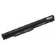 Bateria do laptopa HP Pavilion Touchsmart 14-N100 serie 2600mah, Li-ion 14,4V