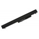 Bateria do laptopa HP Pavilion Touchsmart 14Z-N200 serie 2600mah, Li-ion 14,4V