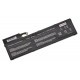 Bateria do laptopa Acer Aspire TimeLineU M3-581 serie 4800mah Li-pol 11,1V
