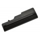 Bateria do laptopa IBM Lenovo G565A 7800mAh Li-ion 11,1V ogniwa SAMSUNG