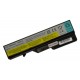 Bateria do laptopa IBM Lenovo G570A 7800mAh Li-ion 11,1V ogniwa SAMSUNG