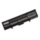 Bateria do laptopa Dell kompatibilní 312-0660 5200mAh Li-ion 11,1V ogniwa SAMSUNG