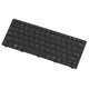 Klawiatura do laptopa Acer ASPIRE One D257-1411 czeska czarna 